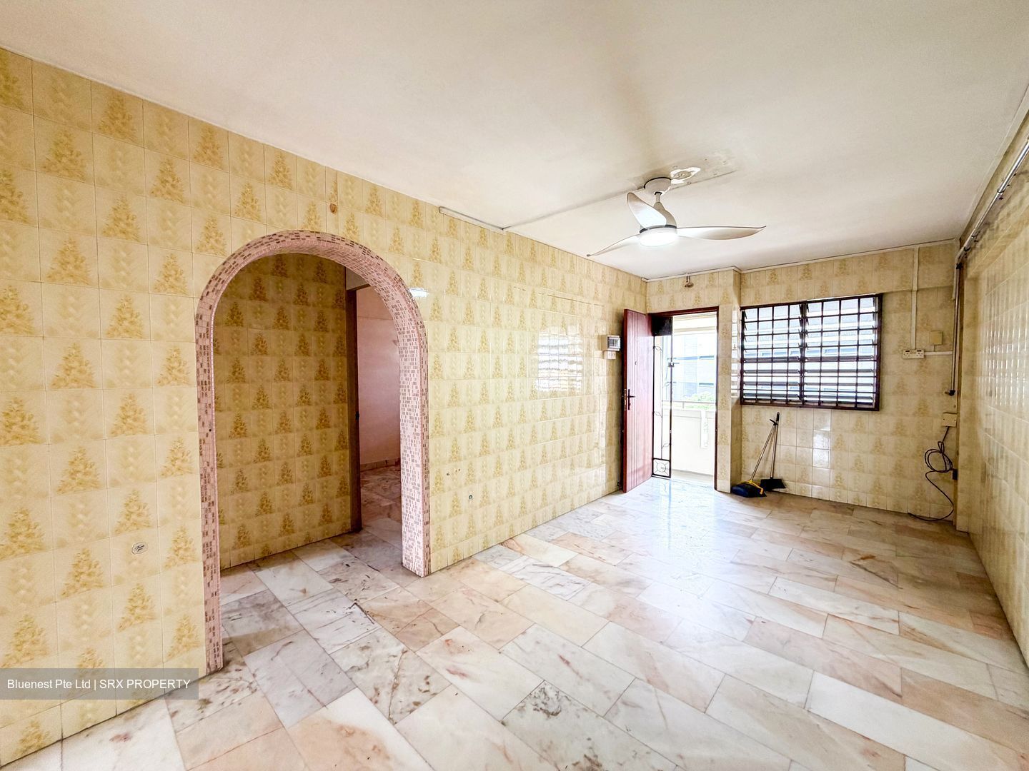 Blk 705 Clementi West Street 2 (Clementi), HDB 3 Rooms #618813171